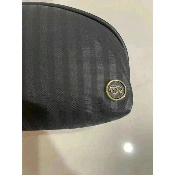 Oscar De La Renta Cosmetic Bag New With Tags - Picture 4 of 4